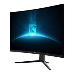 A Photo Of MSI G27C3F - 27