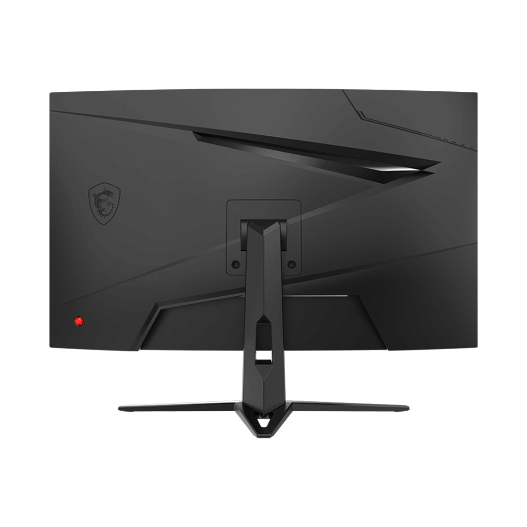 A Photo Of MSI G27C3F - 27