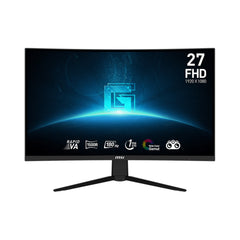A Photo Of MSI G27C3F - 27