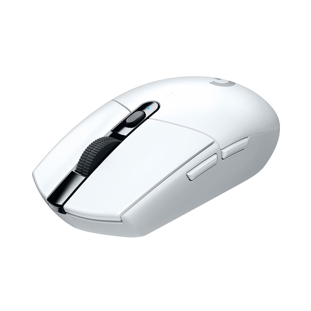 A Photo Of Logitech G305 Lightspeed - Wireless Gaming Mouse