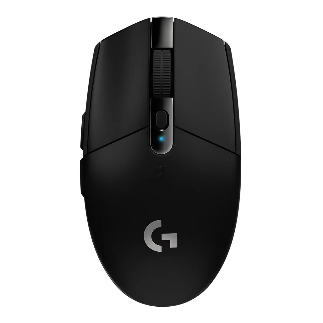 A Photo Of Logitech G305 Lightspeed - Wireless Gaming Mouse