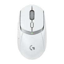 Logitech G309 LIGHTSPEED - Wireless Gaming Mouse - White