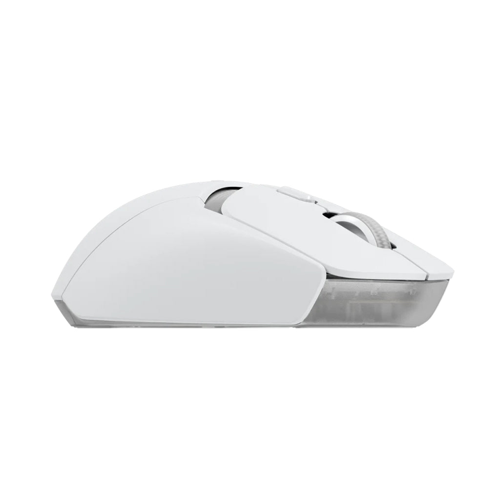 A Photo Of Logitech G309 LIGHTSPEED - Wireless Gaming Mouse - White