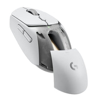 Logitech G309 LIGHTSPEED - Wireless Gaming Mouse - White