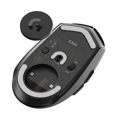 A Photo Of Logitech G309 LIGHTSPEED - Wireless Gaming Mouse