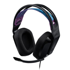 A Photo Of Logitech G335 Wired Gaming Headset