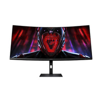 Xiaomi 34" G34WQi - WQHD 180Hz Curved Gaming Monitor