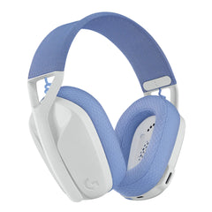 A Photo Of Logitech G435 LIGHTSPEED Wireless Gaming Headset - 981-001062