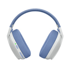 A Photo Of Logitech G435 LIGHTSPEED Wireless Gaming Headset - 981-001062