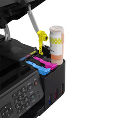 A Photo Of Canon PIXMA G4470 - MegaTank Printer