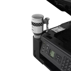 A Photo Of Canon PIXMA G4470 - MegaTank Printer
