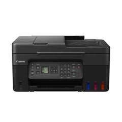 A Photo Of Canon PIXMA G4470 - MegaTank Printer