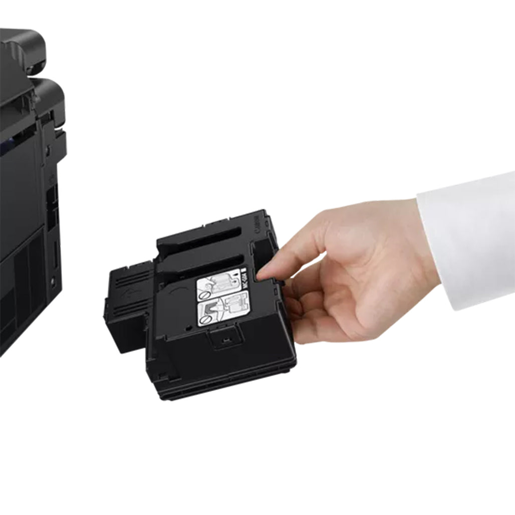 A Photo Of Canon PIXMA G4470 - MegaTank Printer