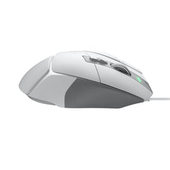 A Photo Of Logitech G502 X - Wired Gaming Mouse - LIGHTFORCE Switches