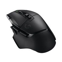 Logitech G502 X LIGHTSPEED - Wireless Gaming Mouse