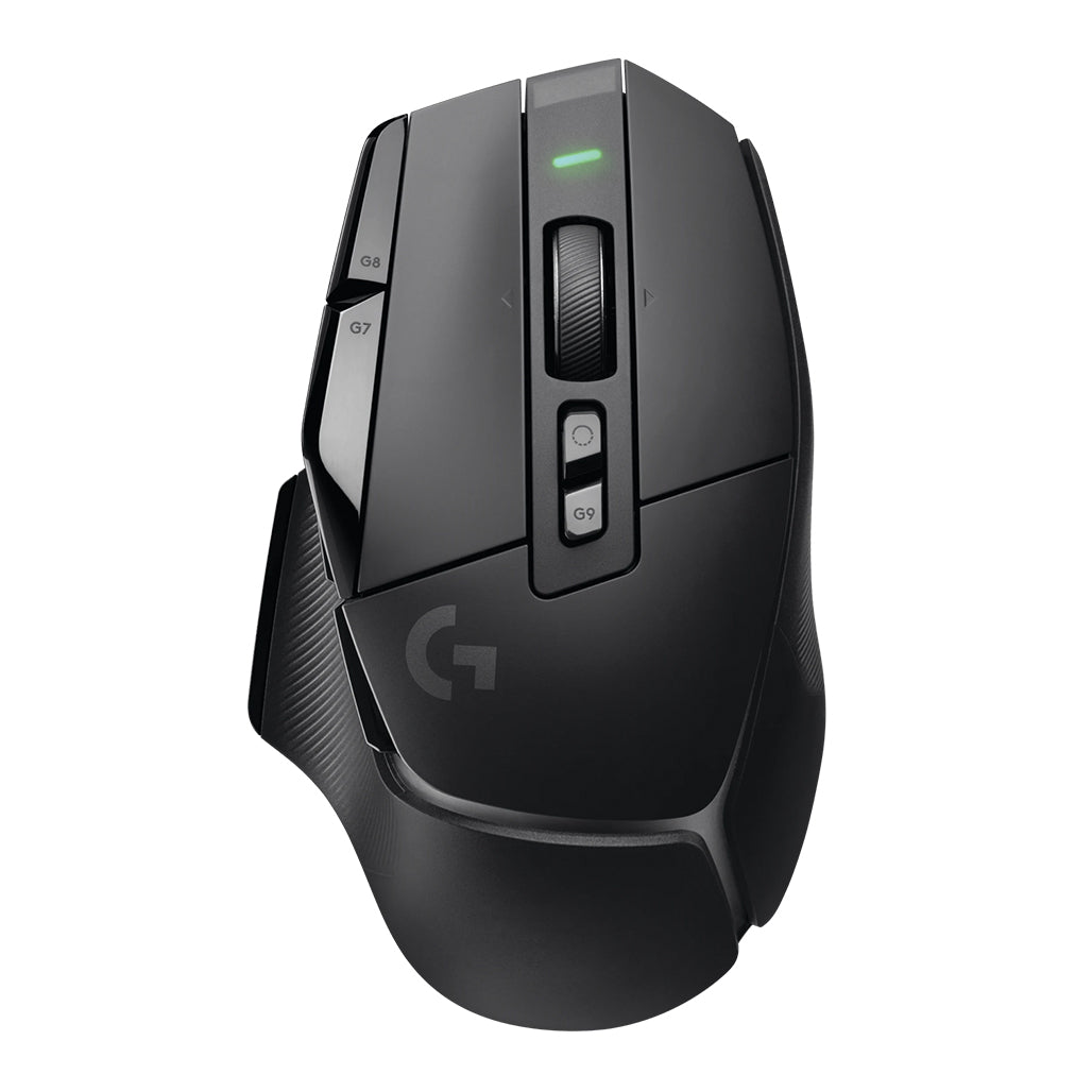 A Photo Of Logitech G502 X LIGHTSPEED - Wireless Gaming Mouse