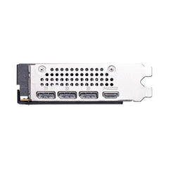 A Photo Of MSI GeForce RTX 5060 8G SHADOW 2X OC – DLSS 4, Ray Tracing, 8GB GDDR7 Graphics Card