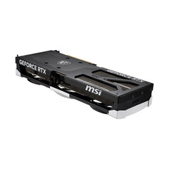 A Photo Of MSI GeForce RTX 5070 Ti 16GB VENTUS 3X OC Graphics Card – DLSS 4, Ray Tracing, Triple-Fan Cooling