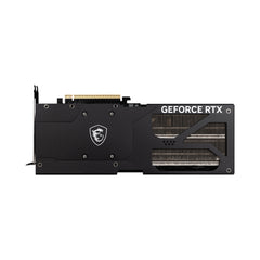 A Photo Of MSI GeForce RTX 5070 Ti 16GB VENTUS 3X OC Graphics Card – DLSS 4, Ray Tracing, Triple-Fan Cooling