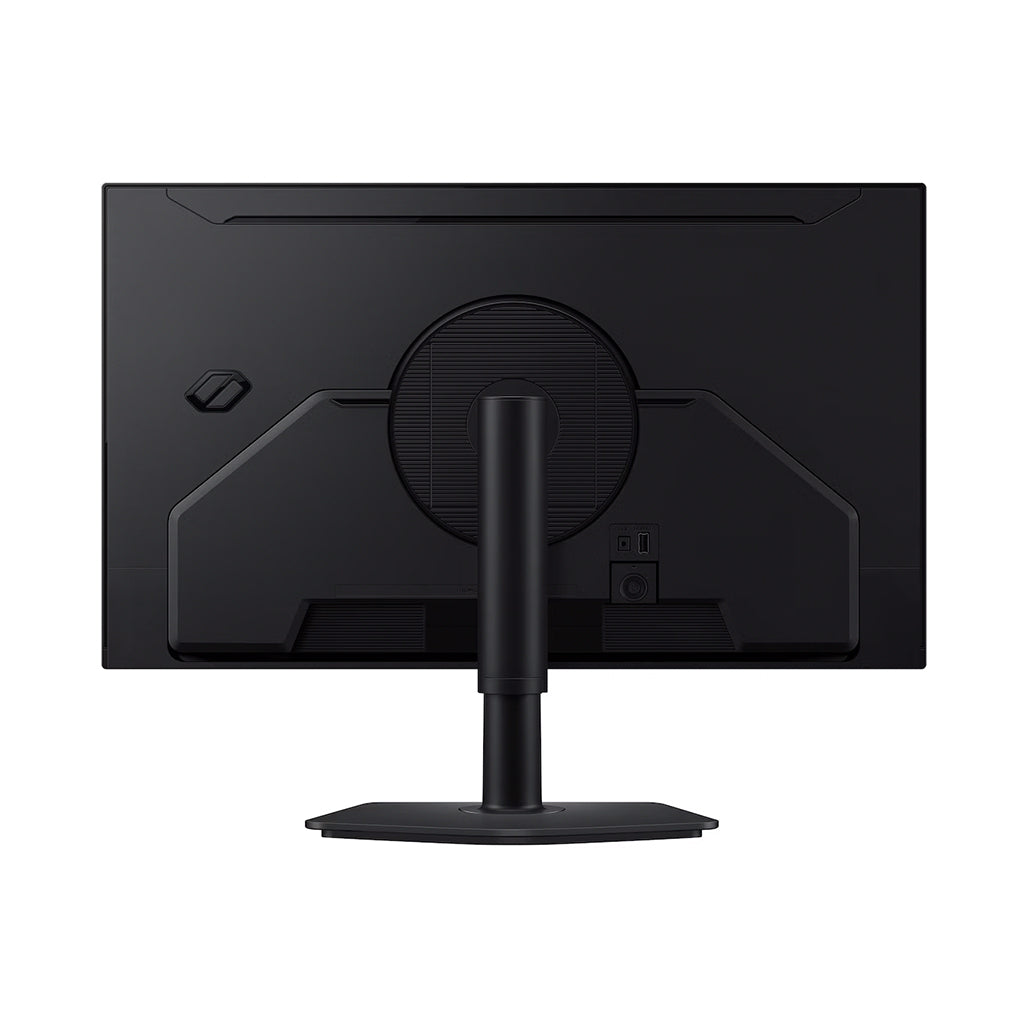 A Photo Of Samsung 27