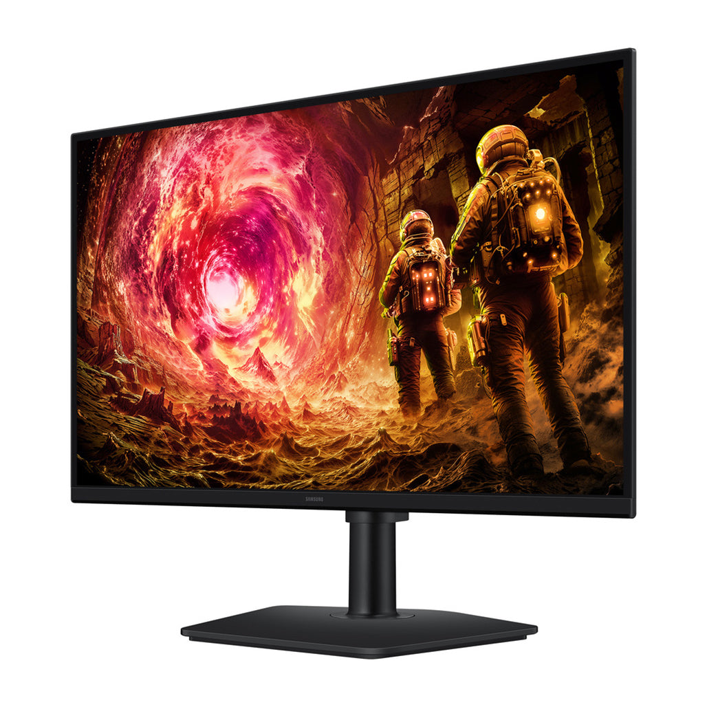 A Photo Of Samsung 32