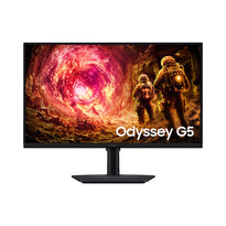 Samsung 32" Odyssey G5 G50F QHD 180Hz IPS Gaming Monitor