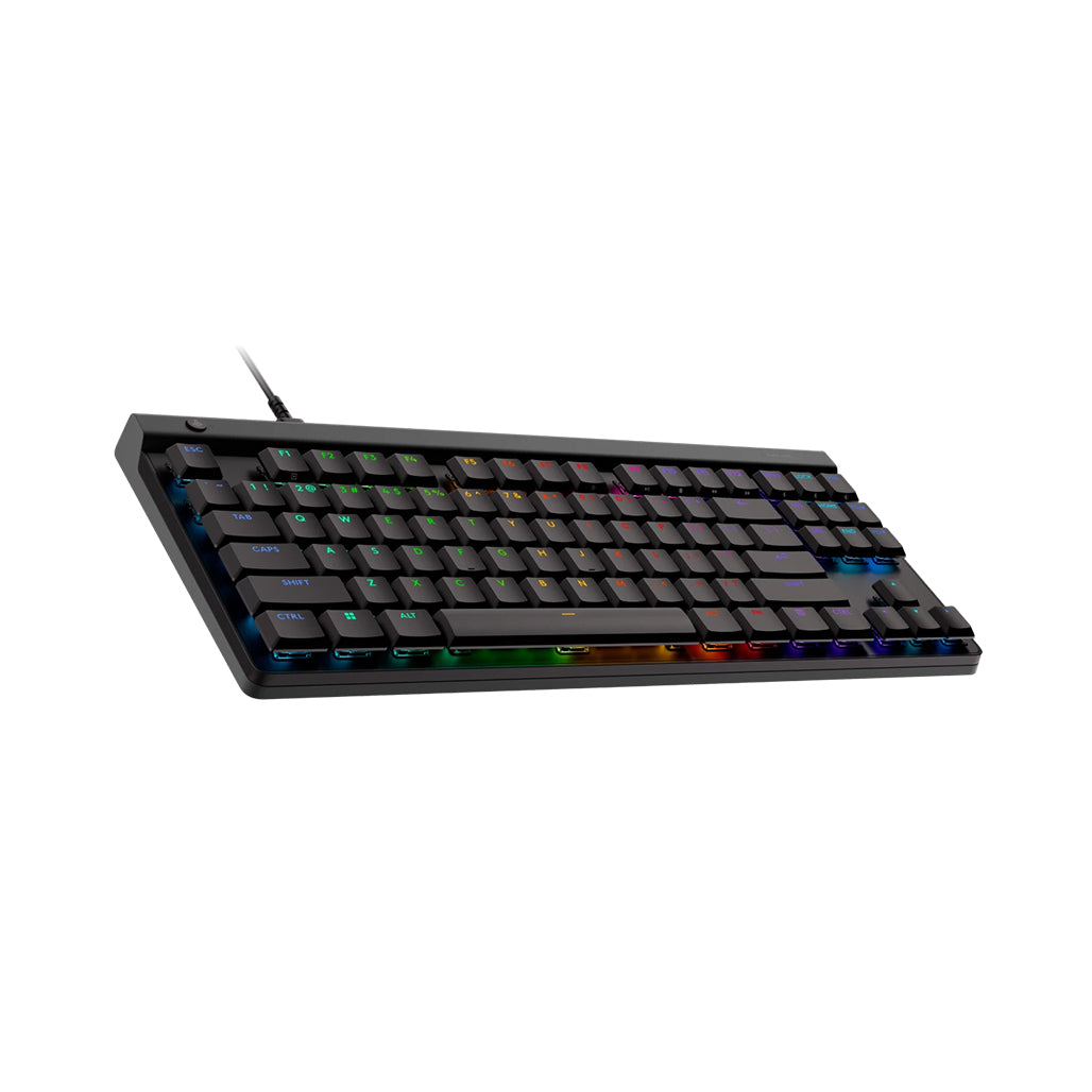 A Photo Of Logitech G515 TKL - Wired Low Profile Gaming Keyboard
