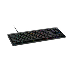 A Photo Of Logitech G515 TKL - Wired Low Profile Gaming Keyboard
