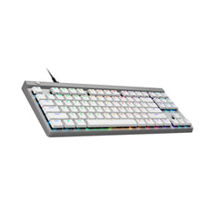 A Photo Of Logitech G515 TKL - Wired Low Profile Gaming Keyboard
