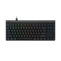 A Photo Of Logitech G515 TKL - Wired Low Profile Gaming Keyboard
