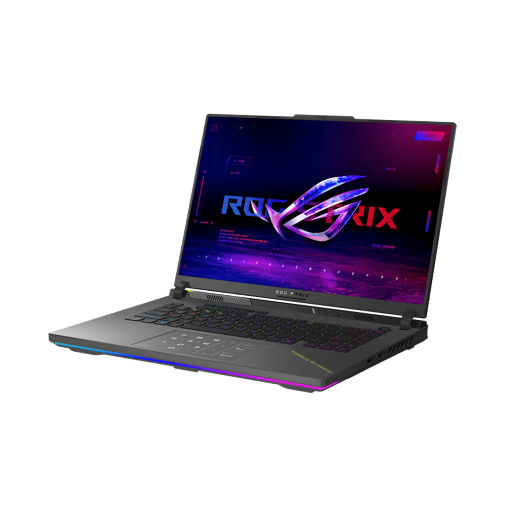 A Photo Of Asus ROG Strix G16 (2025) - G614PR-G16R9X7 - 16