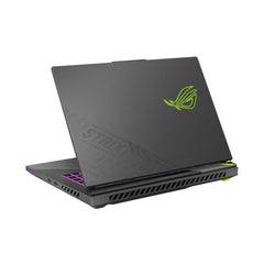 A Photo Of Asus ROG Strix G16 (2025) - G614PR-G16R9X7 - 16