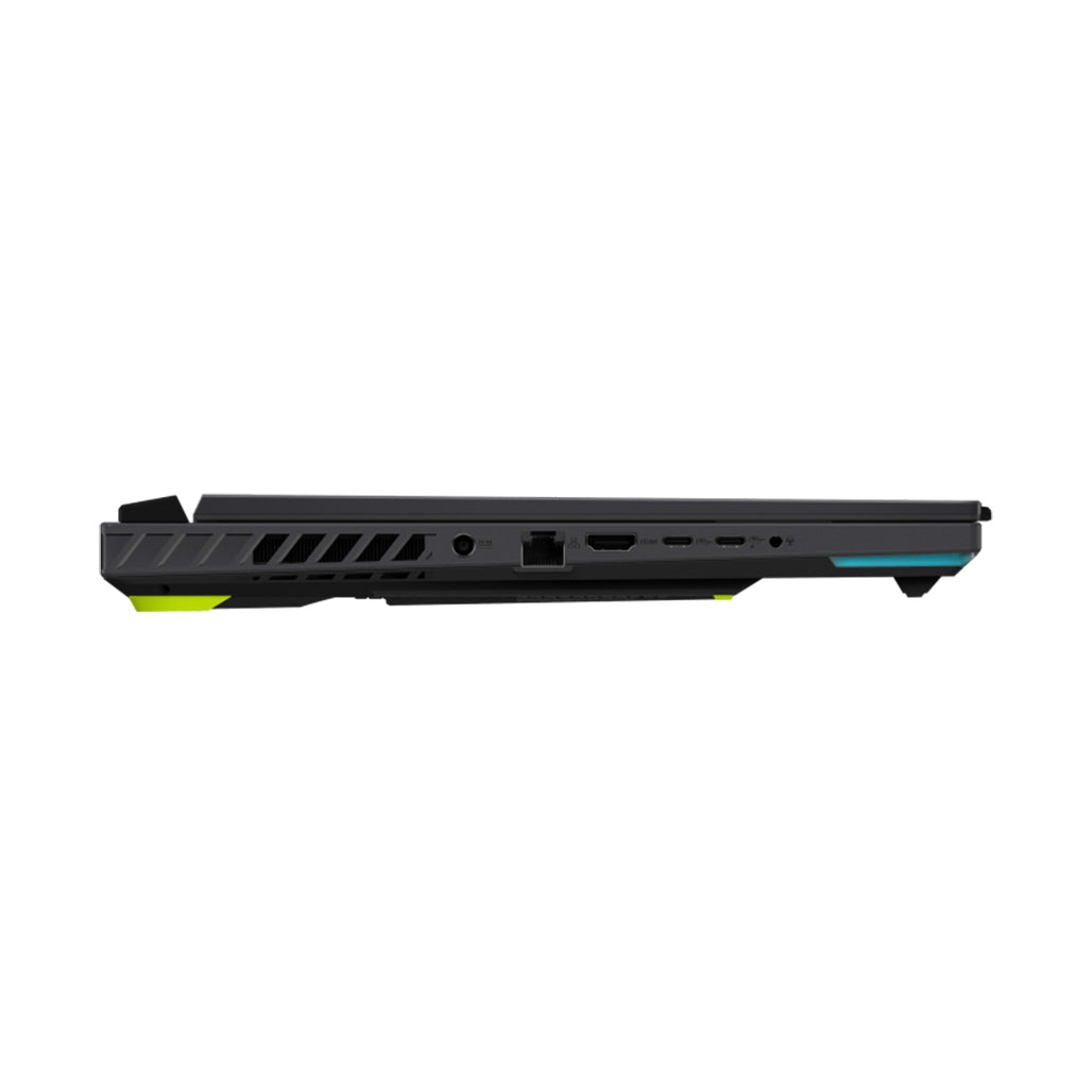 A Photo Of Asus ROG Strix G16 (2025) - G614PR-G16R9X7 - 16
