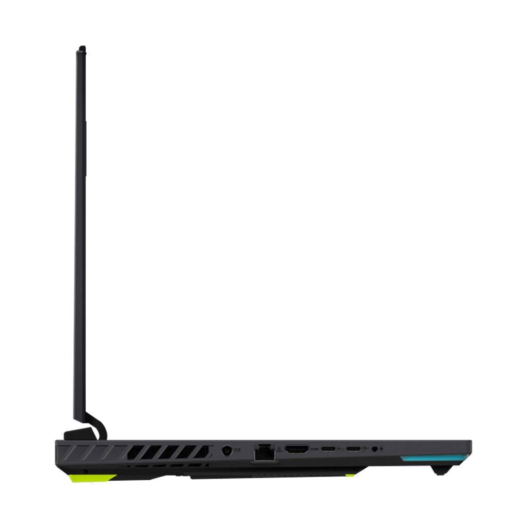 A Photo Of Asus ROG Strix G16 (2025) - G614PR-G16R9X7 - 16