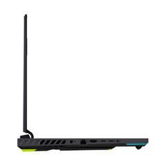 A Photo Of Asus ROG Strix G16 (2025) - G614PR-G16R9X7 - 16