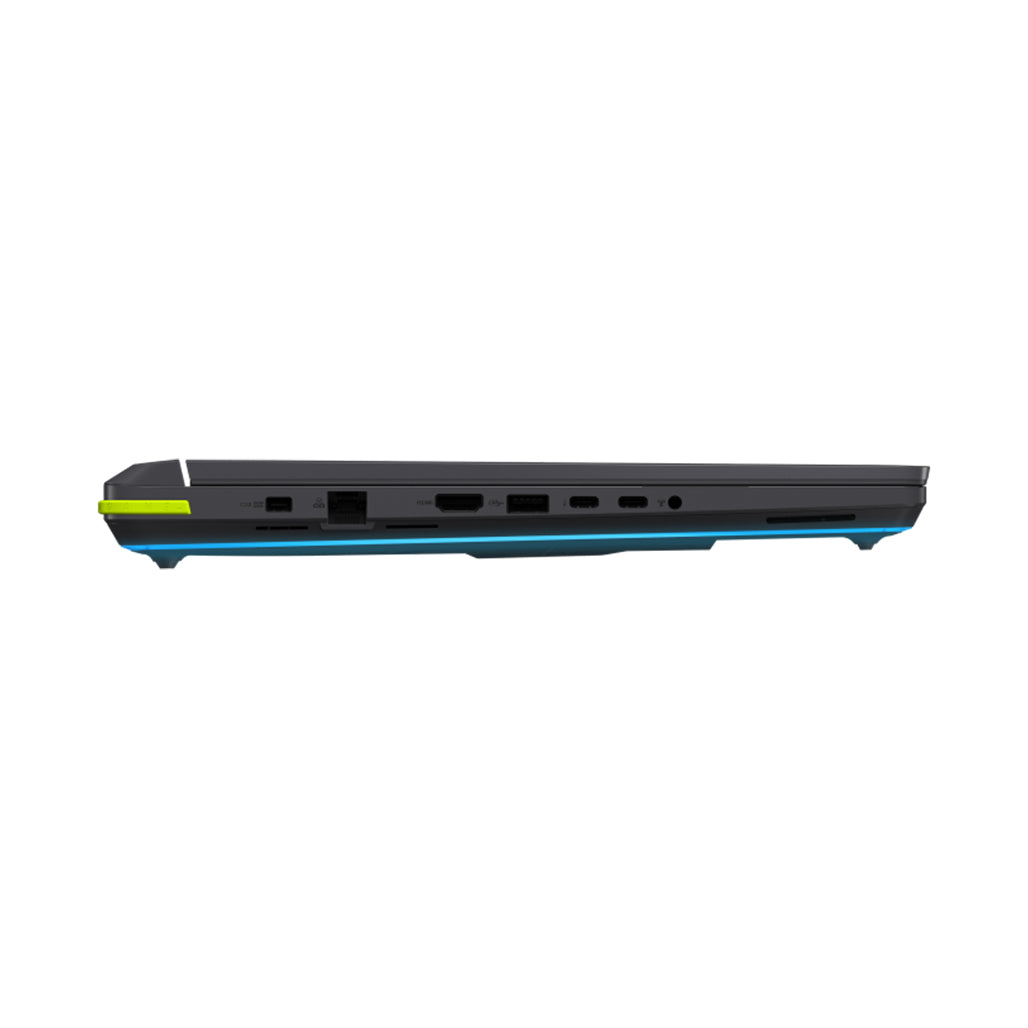 A Photo Of Asus ROG Strix G16 (2025) - 90NR0L91-M000H0 - 16