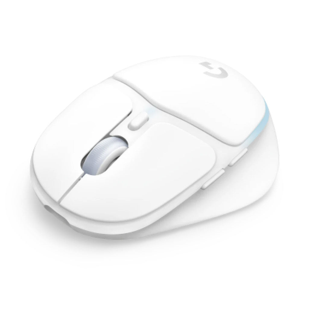 A Photo Of Logitech 910-006368 G705 - Wireless Gaming Mouse
