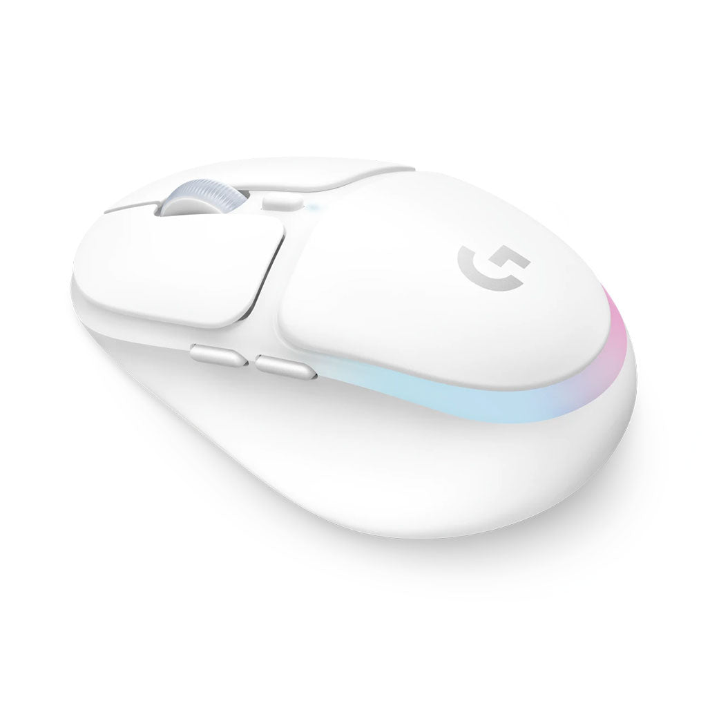A Photo Of Logitech 910-006368 G705 - Wireless Gaming Mouse