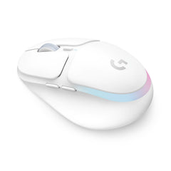 A Photo Of Logitech 910-006368 G705 - Wireless Gaming Mouse