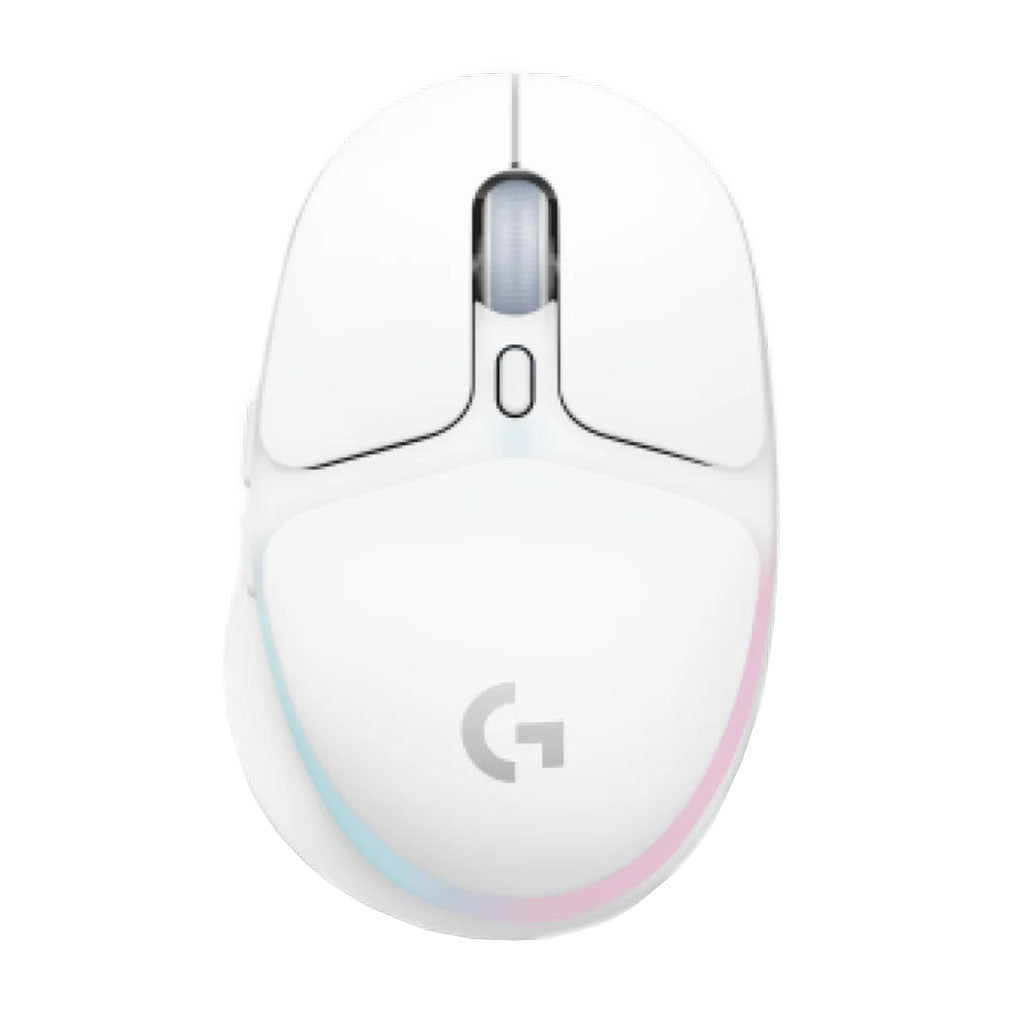 A Photo Of Logitech 910-006368 G705 - Wireless Gaming Mouse
