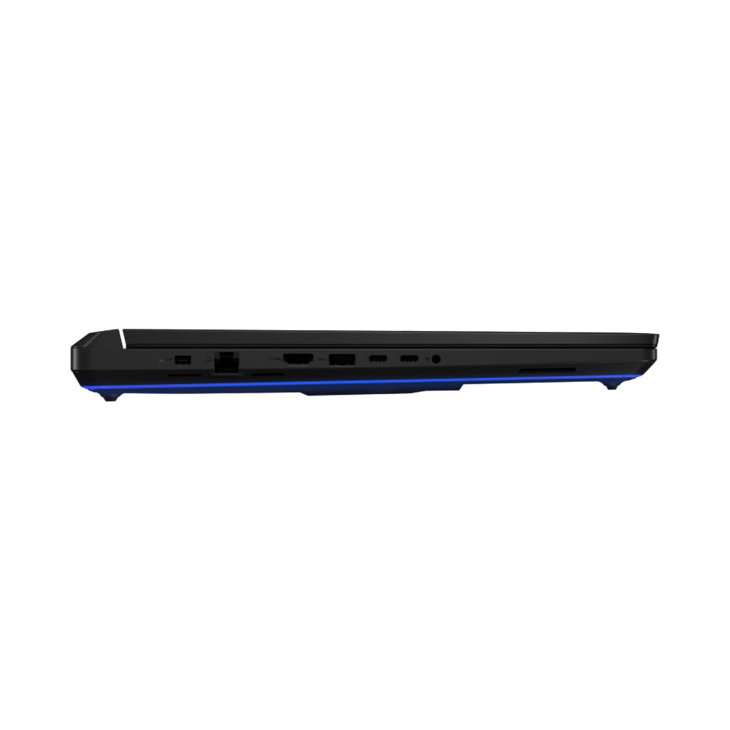 A Photo Of Asus ROG Strix SCAR 18 (2025) G835 (Open Box) - 18