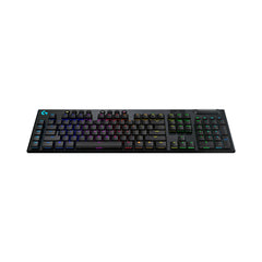 A Photo Of Logitech G915 LIGHTSPEED 920-008962 - Wireless RGB Mechanical Gaming Keyboard