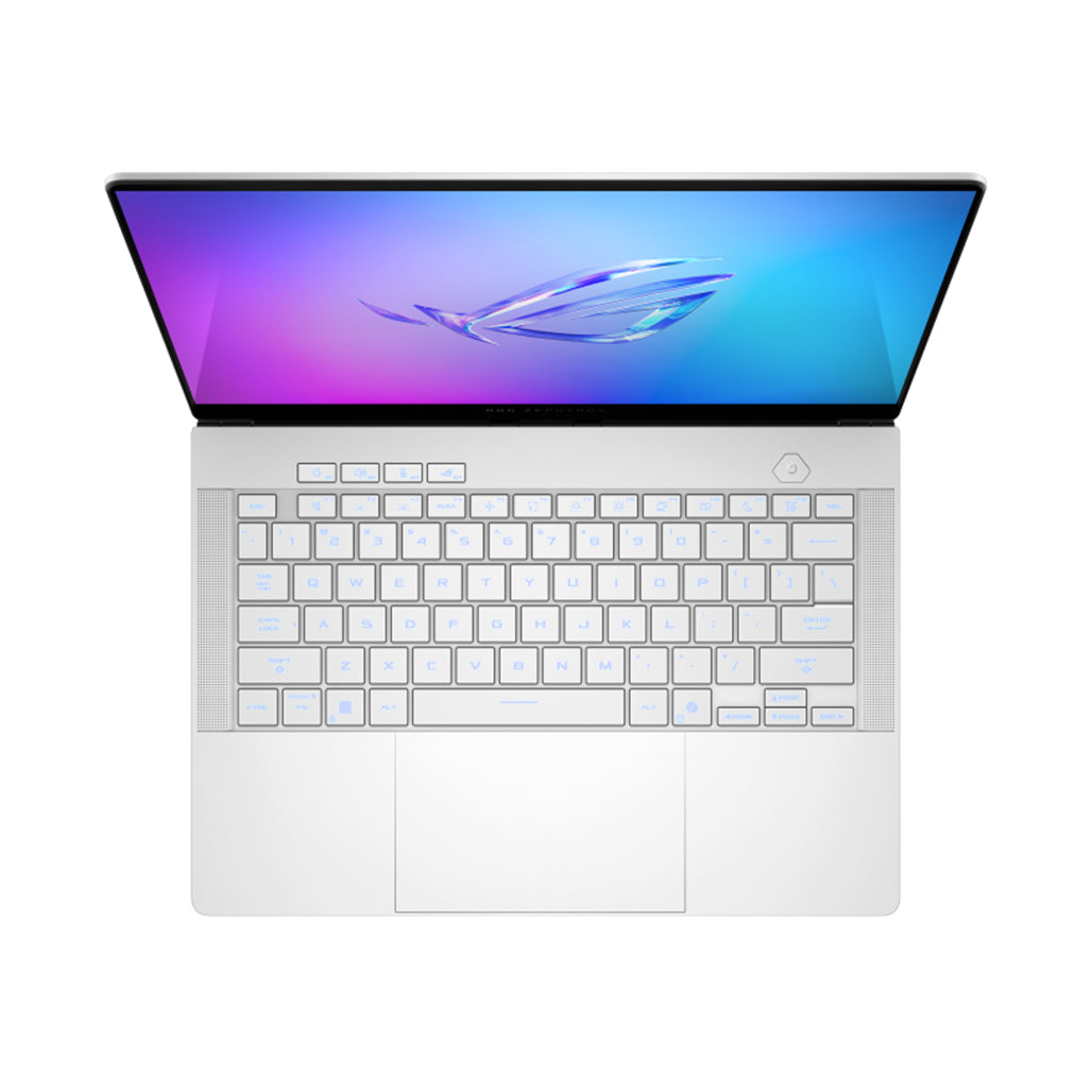 A Photo Of Asus ROG Zephyrus G14 GA403UM - 14