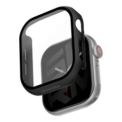 A Photo Of Skinarma GADO Slim Protective Case for Apple Watch Series 10 - 46mm with Tempered Glass Shield