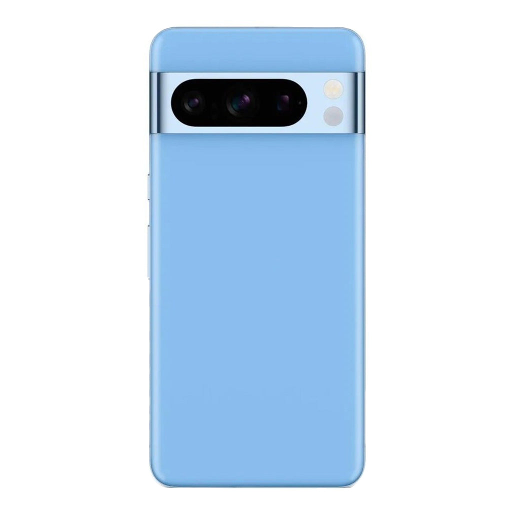 A Photo Of Google Pixel 8 Pro - 12GB RAM - 256GB Storage - Bay Blue