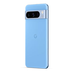 A Photo Of Google Pixel 8 Pro - 12GB RAM - 256GB Storage - Bay Blue