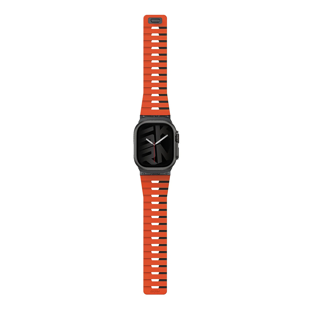 A Photo Of Skinarma GEMINI - Apple Watch Strap 46mm / 45mm / 44mm