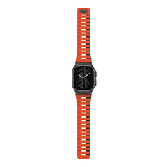 A Photo Of Skinarma GEMINI - Apple Watch Strap 46mm / 45mm / 44mm