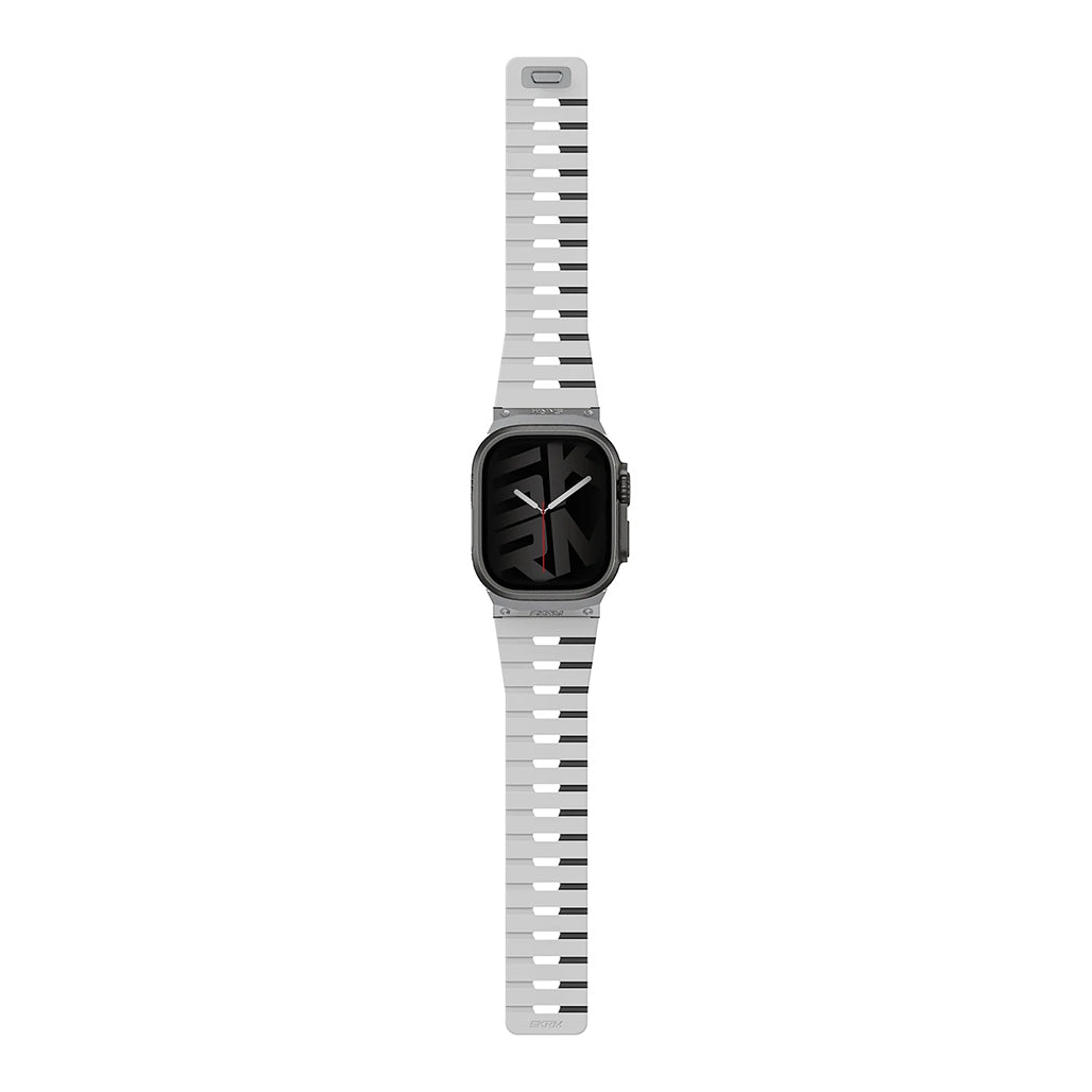 A Photo Of Skinarma GEMINI - Apple Watch Strap 46mm / 45mm / 44mm