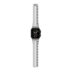 A Photo Of Skinarma GEMINI - Apple Watch Strap 46mm / 45mm / 44mm